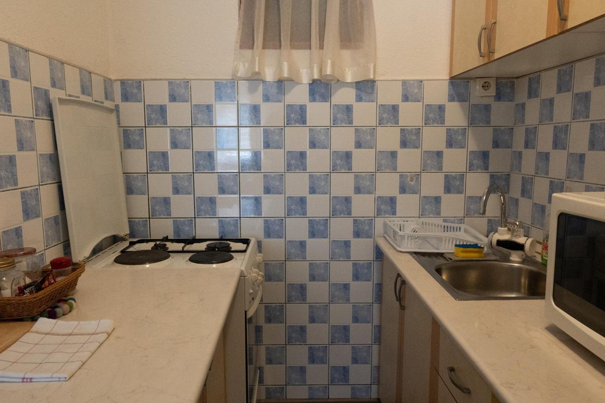 Stari Grad Apartment-Free Parking SJJ Eksteriør bilde