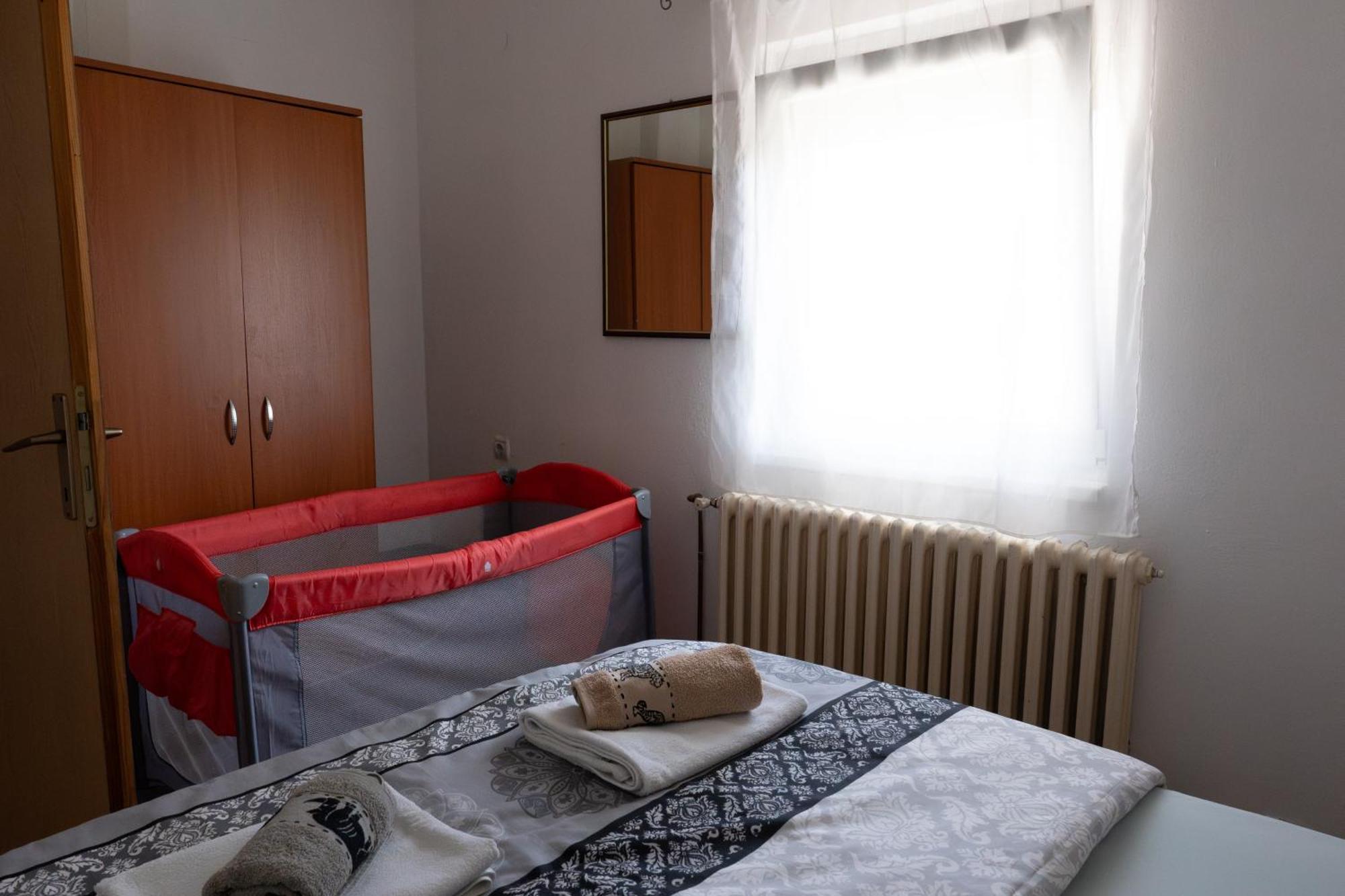Stari Grad Apartment-Free Parking SJJ Eksteriør bilde