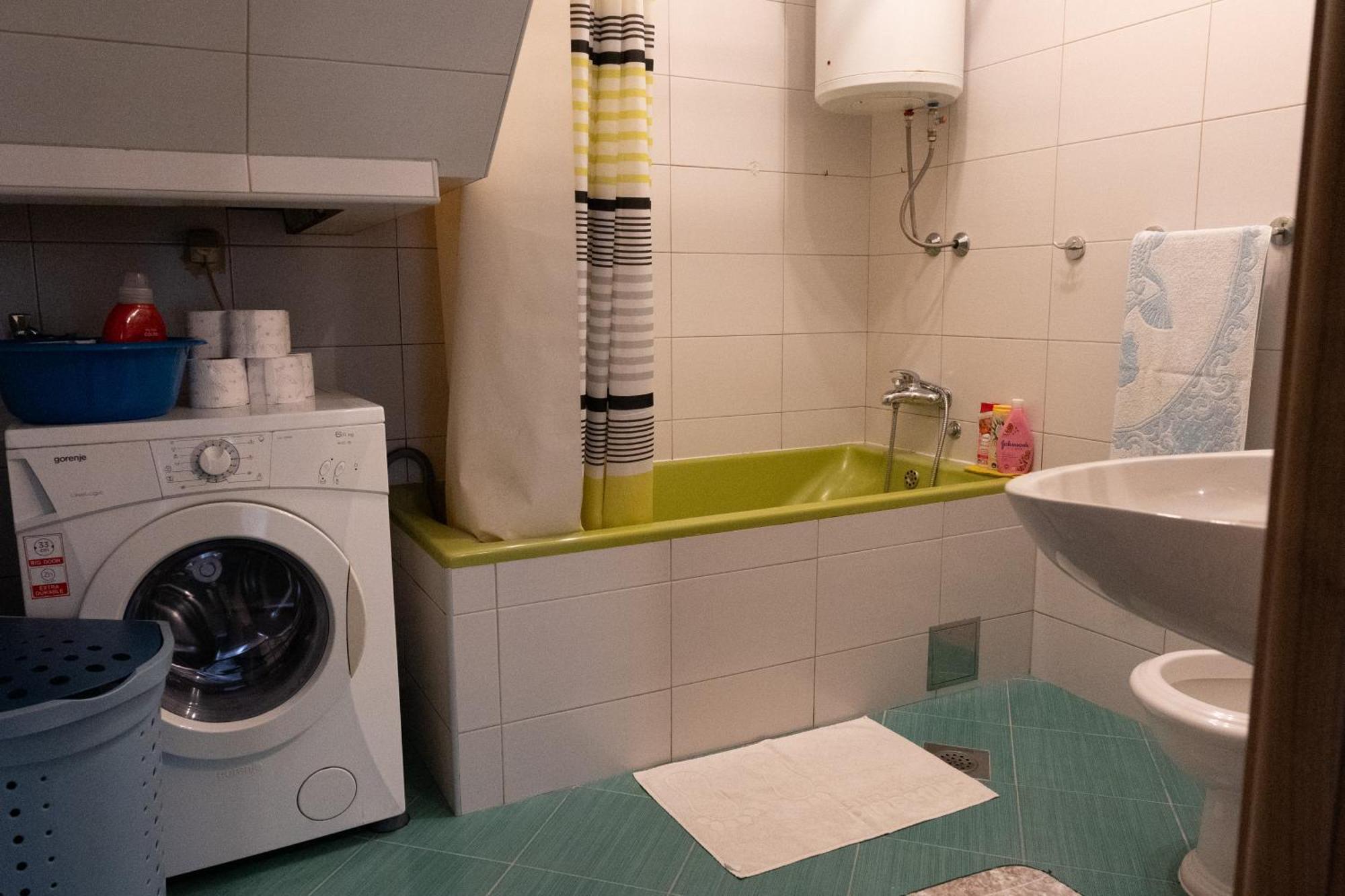Stari Grad Apartment-Free Parking SJJ Eksteriør bilde